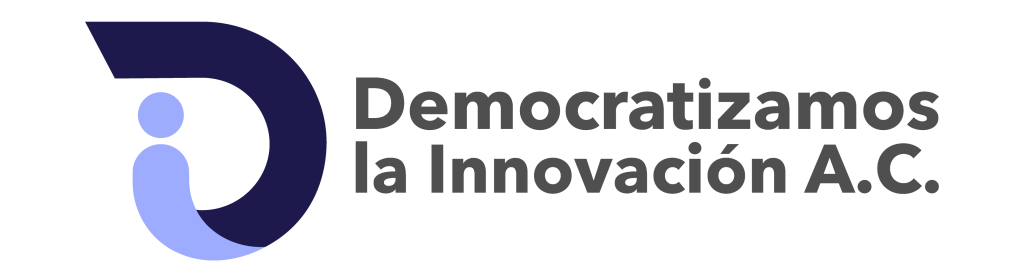 Democratizamos la Innovación